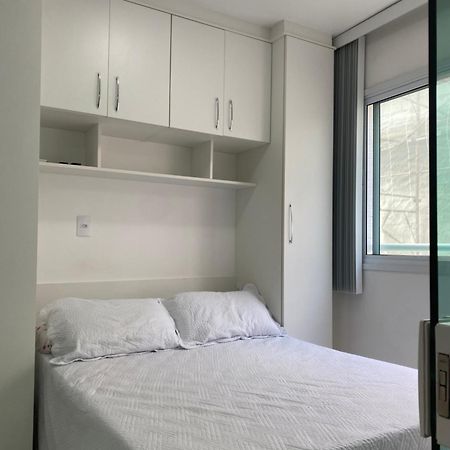 Ferienwohnung Refugio A Beira-Mar, Ap Acolhedor E Jacuzzi Comunal Salvador da Bahia Exterior foto