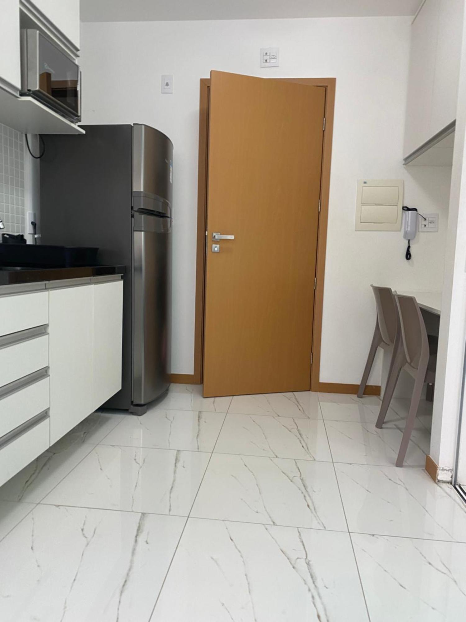 Ferienwohnung Refugio A Beira-Mar, Ap Acolhedor E Jacuzzi Comunal Salvador da Bahia Exterior foto
